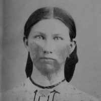 Jerusha Jane Bybee (1851-1878) Profile